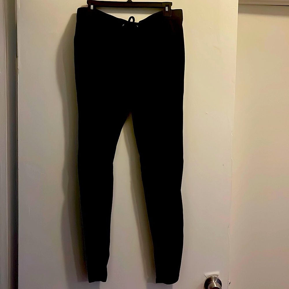 James Perse soft cotton pant